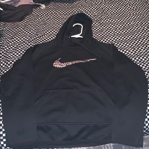 Women Nike hoodie